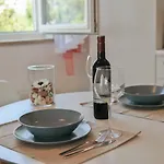 Apartment White