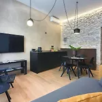 Cave Design Apartment Pula