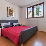 Apartment Agneza Medulin For 4 People