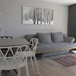 Beba'S Garden Apartment