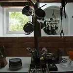 Casa Galiola