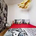 Apartment Orchidee