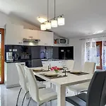 New Apartman Luma Pula City Center