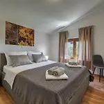 New Apartman Luma Pula City Center