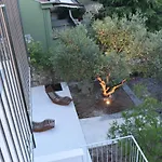 Buric House - M Suite - 95M2 And 54 M2 Terrace