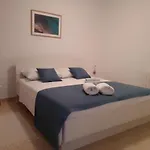 Apartments Bor