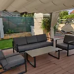 Apartments Rota