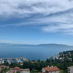 Apartment Lana Icici, Opatija