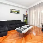 Apartment Cave