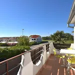 Apartments Vesna 343