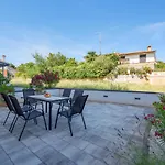 Apartment Monika With Private Pool In Porec