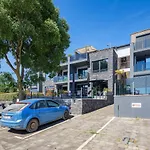 Apartment Monika With Private Pool In Porec