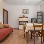 Garden View Apartment In Porec For 2 - 4 Persons