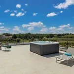 Villa La Reina Brtonigla