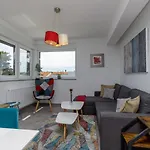 Sabena Apartment With Private Whirlpool
