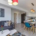 Sabena Apartment With Private Whirlpool