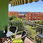 Apartment In Medulin/Istrien 33930