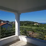 Beautiful Villa In Premantura With Private Pool And Sea View