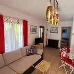 Vacation Home Licinius