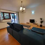 Apartman Sofia Porec
