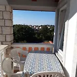 Apartmani Franka