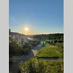 Apartman Volme