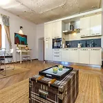 Two Bedroom Apartment La Mer