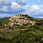 Apartment Motovun