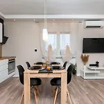 Apartment Monte Vidal