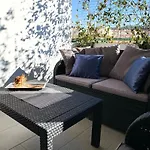 Apartment Barolinke