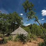 Villa Martinetinka