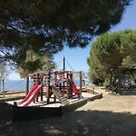 Apartment Vera, 80 M From The Sea