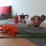 Apartment Nevia