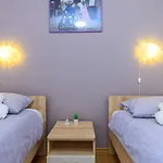 Apartment Nika With Balcony