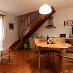 Antique Apartments Vrsar