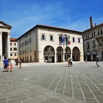 Villa Stinjan
