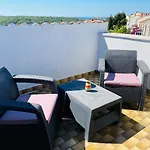 Apartments Vesna
