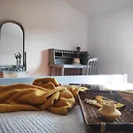 Apartment Soline