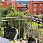 Apartment In Medulin/Istrien 33930