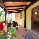 Holiday Homes In Porec/Istrien 10143