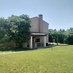 Apartmani Strsen