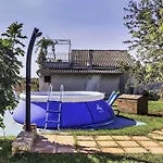 Holiday Home In Valbandon/Istrien 8611