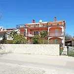 Two-Bedroom Apartment In Medulin IX