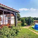 Holiday Home In Valbandon/Istrien 8611