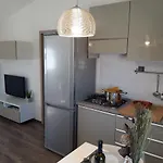 Apartments Pineta Franko