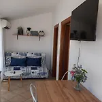 Apartman Ruzmarin