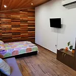 Apartment Kika