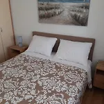 Apartman Ruzmarin