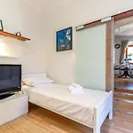 Two Bedroom Apartment La Mer