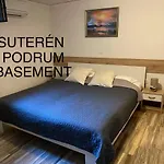 Apartmani San Valentino